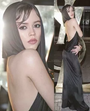 Jenna Ortega OnlyFans Leaked Free Thumbnail Picture - #SO467A6p4L