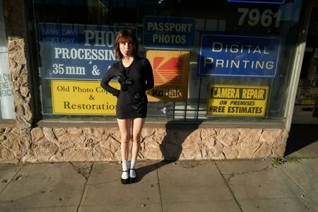 Jenna Ortega OnlyFans Leaked Free Thumbnail Picture - #Si05tZrmql