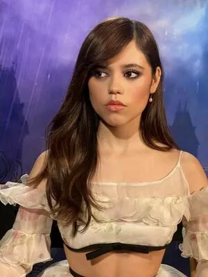 Jenna Ortega OnlyFans Leaked Free Thumbnail Picture - #U2xvJ4Gwlb