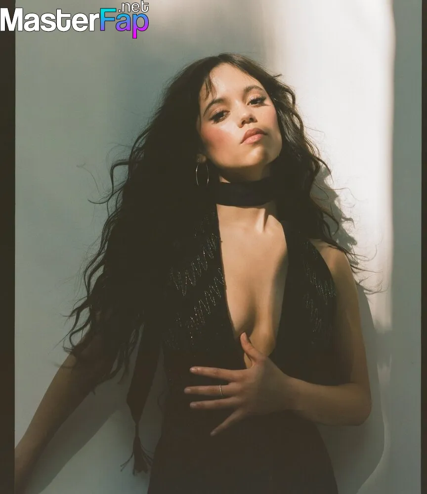 Jenna Ortega Nude OnlyFans Leak Picture #WKTrZbwKzM | MasterFap.net