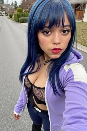 Jenna Ortega OnlyFans Leaked Free Thumbnail Picture - #XkiEomBWH6