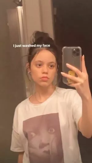 Jenna Ortega OnlyFans Leaked Free Thumbnail Picture - #Y1JXdkTwum