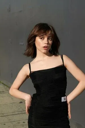 Jenna Ortega OnlyFans Leaked Free Thumbnail Picture - #Ymj6VwIUXM