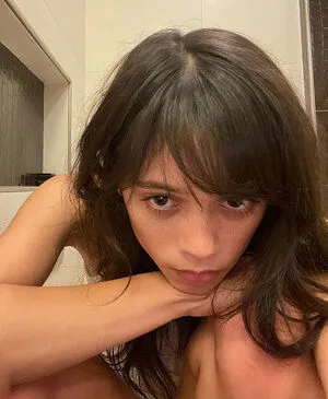 Jenna Ortega OnlyFans Leaked Free Thumbnail Picture - #acktyrGHnT