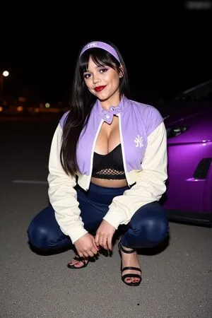 Jenna Ortega OnlyFans Leaked Free Thumbnail Picture - #cnJep1lizd