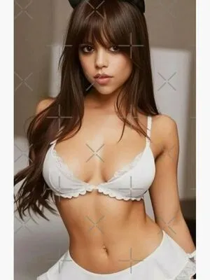 Jenna Ortega OnlyFans Leaked Free Thumbnail Picture - #gbMZ0R7Ylu