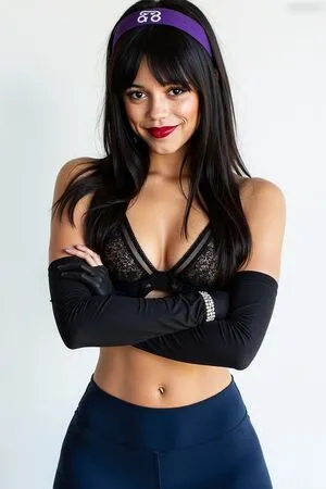 Jenna Ortega OnlyFans Leaked Free Thumbnail Picture - #igiNUy8RzD