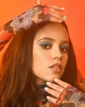 Jenna Ortega OnlyFans Leaked Free Thumbnail Picture - #j4b8ANSBXN