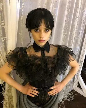 Jenna Ortega OnlyFans Leaked Free Thumbnail Picture - #kyW8MD3wg9