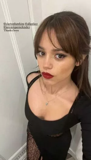 Jenna Ortega OnlyFans Leaked Free Thumbnail Picture - #mJtxl2EEjn