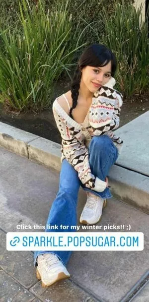 Jenna Ortega OnlyFans Leaked Free Thumbnail Picture - #mjL9GsbCYc