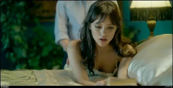 Jenna Ortega OnlyFans Leaked Free Thumbnail Picture - #ozriyNRX71