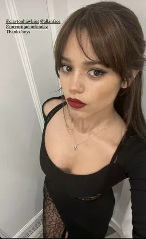 Jenna Ortega OnlyFans Leaked Free Thumbnail Picture - #roAL0BdGpj