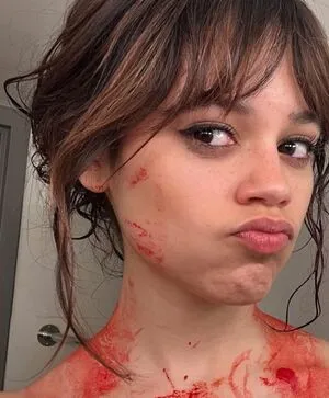 Jenna Ortega OnlyFans Leaked Free Thumbnail Picture - #sgbcaXUsgK