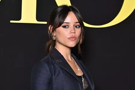 Jenna Ortega OnlyFans Leaked Free Thumbnail Picture - #xQllQnarX0