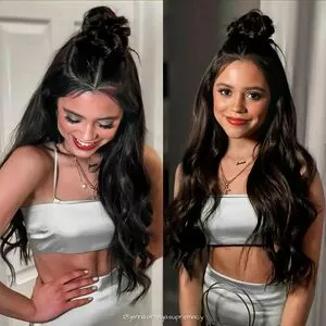 Jenna Ortega OnlyFans Leaked Free Thumbnail Picture - #yExMhzMrW2