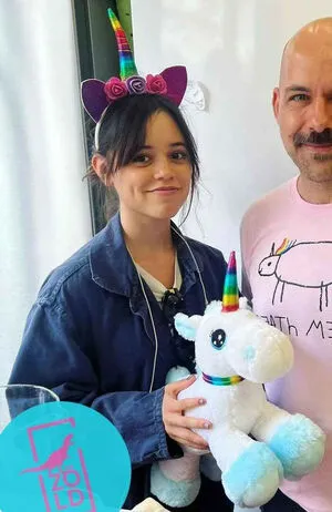 Jenna Ortega OnlyFans Leaked Free Thumbnail Picture - #znuWPXmdS4