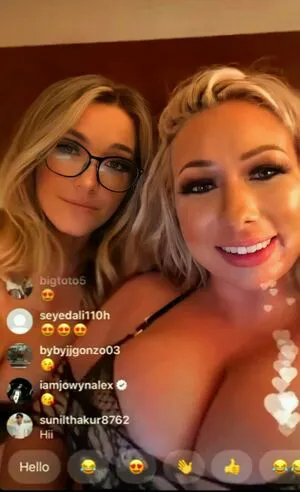 Jenna Shea OnlyFans Leaked Free Thumbnail Picture - #Bq0XSE1zSS