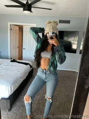 Jenna Skyye Vip OnlyFans Leaked Free Thumbnail Picture - #54rT3ag5gl