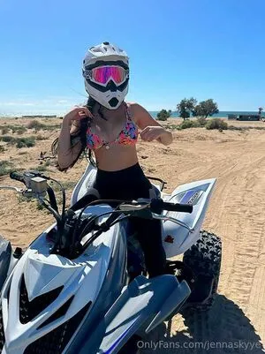 Jenna Skyye Vip OnlyFans Leaked Free Thumbnail Picture - #A0YmgL76Zk