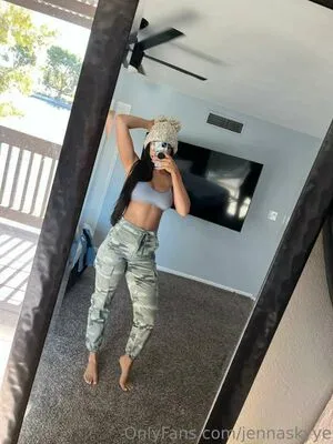 Jenna Skyye Vip OnlyFans Leaked Free Thumbnail Picture - #wr0ULhyoUo
