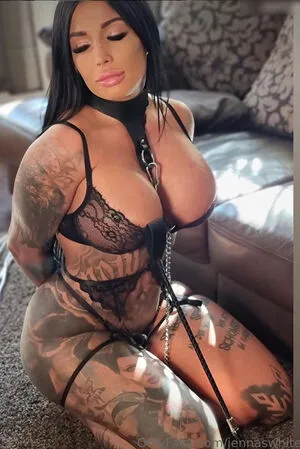 Jenna Snowwhite OnlyFans Leaked Free Thumbnail Picture - #4OOPLRKVNL