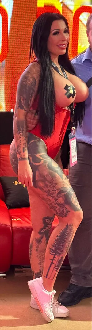 Jenna Snowwhite OnlyFans Leaked Free Thumbnail Picture - #PaVwj9FwwJ