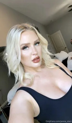 Jenna Starr OnlyFans Leaked Free Thumbnail Picture - #J8sT2HxNLV