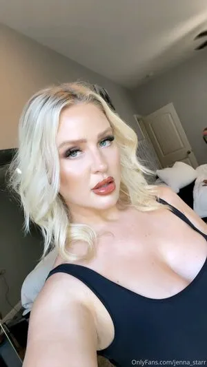 Jenna Starr OnlyFans Leaked Free Thumbnail Picture - #dJTYKG5Vk2