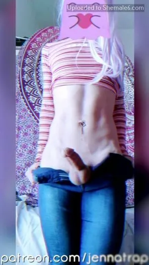 Jenna Trap OnlyFans Leaked Free Thumbnail Picture - #WAW9ag3NEm