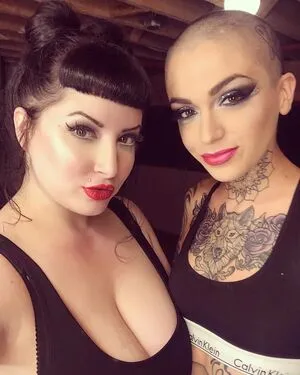 Jenna Valentine OnlyFans Leaked Free Thumbnail Picture - #EcLhJ9RjFD