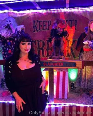 Jenna Valentine OnlyFans Leaked Free Thumbnail Picture - #F9N6h5ZaXB