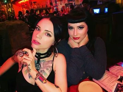 Jenna Valentine OnlyFans Leaked Free Thumbnail Picture - #GNAWYdOmTI