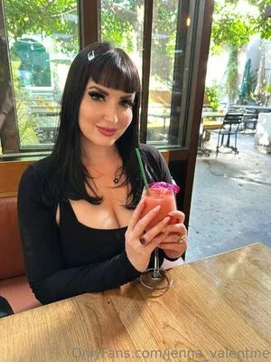 Jenna Valentine OnlyFans Leaked Free Thumbnail Picture - #L5L4BmmVxZ
