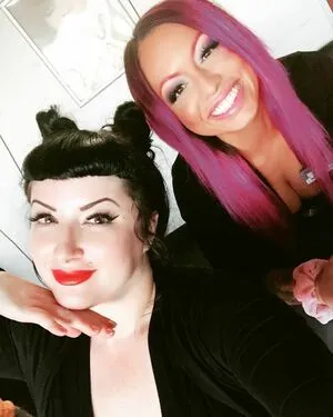 Jenna Valentine OnlyFans Leaked Free Thumbnail Picture - #NnNG3jmSJ1