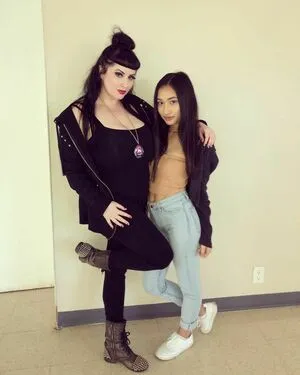 Jenna Valentine OnlyFans Leaked Free Thumbnail Picture - #OimHzaybHX