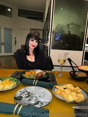 Jenna Valentine OnlyFans Leaked Free Thumbnail Picture - #XPyLN6WYwM