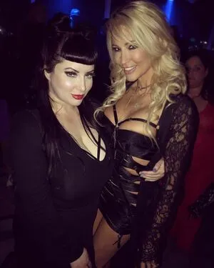 Jenna Valentine OnlyFans Leaked Free Thumbnail Picture - #XpoWJJlFTb