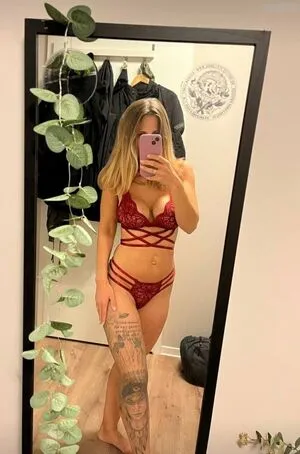 Jenna Weiermller OnlyFans Leaked Free Thumbnail Picture - #PrrjrLBCW0