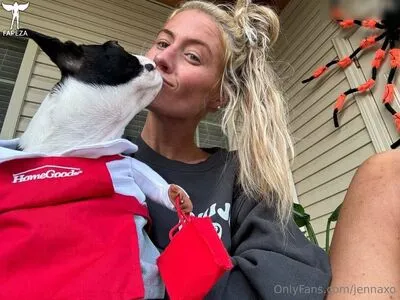 jenna OnlyFans Leaked Free Thumbnail Picture - #BP3fzFyaYj