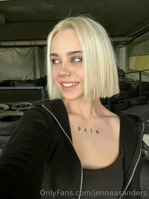 Jennaasanders OnlyFans Leaked Free Thumbnail Picture - #15ZPH9H4Gp