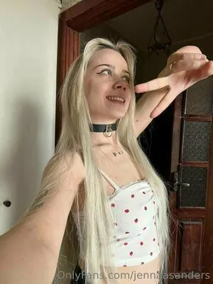 Jennaasanders OnlyFans Leaked Free Thumbnail Picture - #2CXPYgjcpO