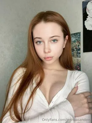 Jennaasanders OnlyFans Leaked Free Thumbnail Picture - #5rQS07pbtf