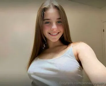 Jennaasanders OnlyFans Leaked Free Thumbnail Picture - #6U3Df82sPE