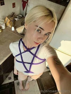Jennaasanders OnlyFans Leaked Free Thumbnail Picture - #7WTNbMQxAr