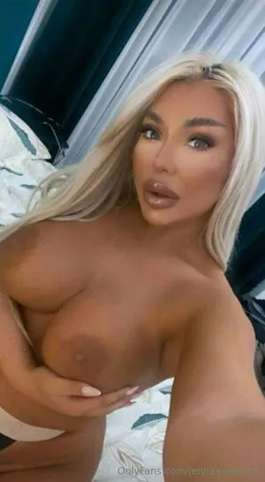 Jennaasanders OnlyFans Leaked Free Thumbnail Picture - #8OTXoapc59
