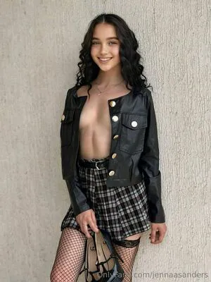 Jennaasanders OnlyFans Leaked Free Thumbnail Picture - #AZyoWQBeSV