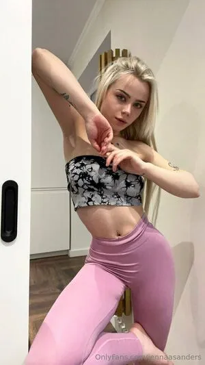 Jennaasanders OnlyFans Leaked Free Thumbnail Picture - #Ax763YRqLV