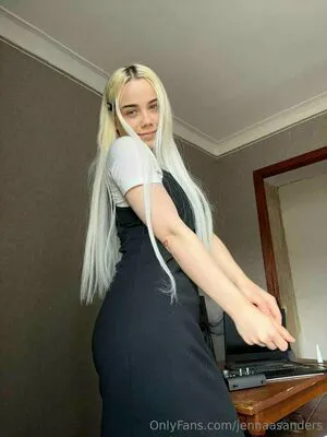 Jennaasanders OnlyFans Leaked Free Thumbnail Picture - #B2rHnn3j3X