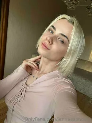 Jennaasanders OnlyFans Leaked Free Thumbnail Picture - #CP59Kd4TqB